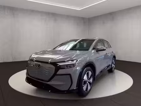 Audi Q4 e-tron 204