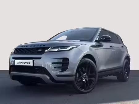 Land Rover Range Rover Evoque D200 2.0 204 R‑dynamic HSE 4x4