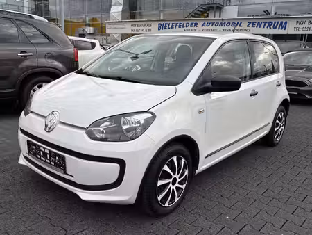 Volkswagen up! 1.0 60 Take up!