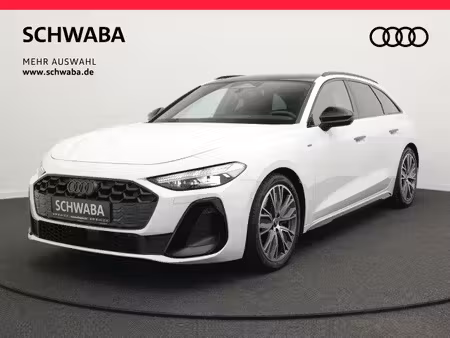 Audi A5 2.0 TDI 204 S line