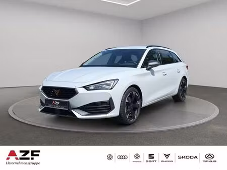 Cupra Leon 2.0 TDI 150