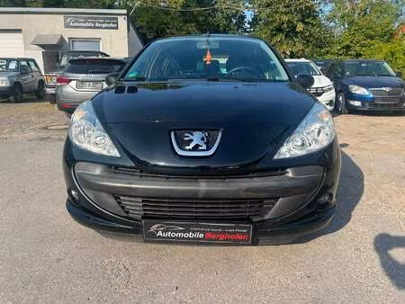 Peugeot 206 1.1 60