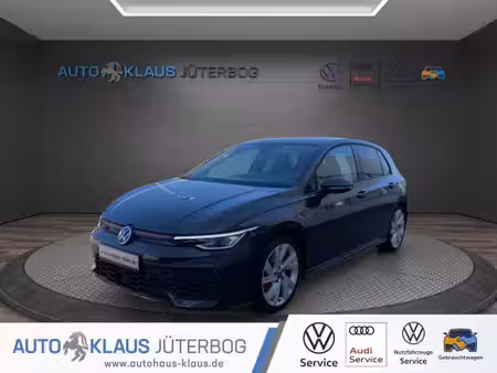 Volkswagen Golf GTI 2.0 TSI