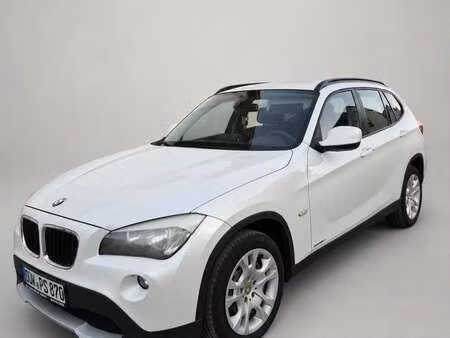 BMW X1 18i 2.0 150 sDrive