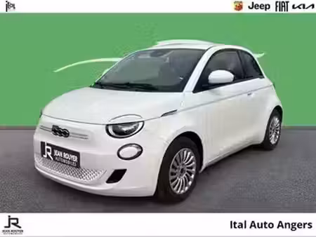 Fiat 500 95 Action