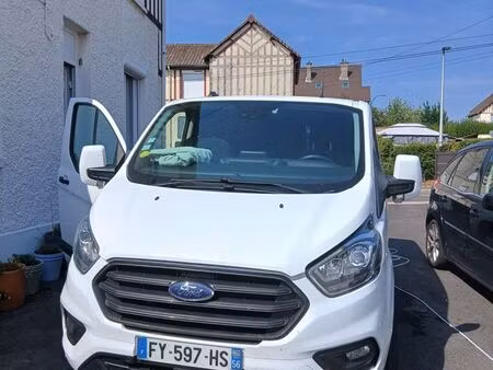 Ford Transit 2.0 105