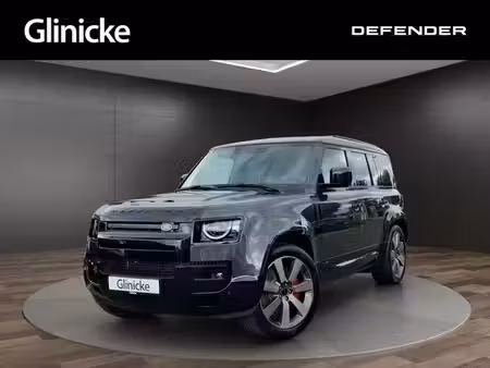 Land Rover Defender D300 3.0 300 X 4x4