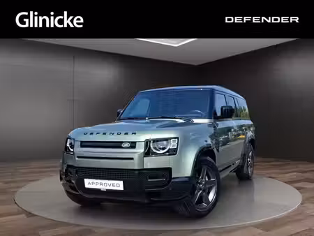 Land Rover Defender D300 3.0 300 X-Dynamic SE 4x4