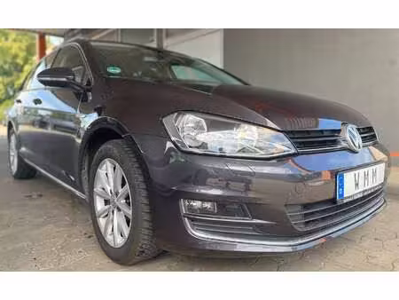 Volkswagen Golf 1.2 TSI 110 Lounge