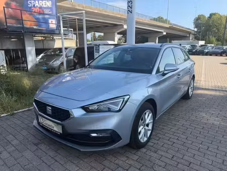 Seat Leon 2.0 TDI 115 Style