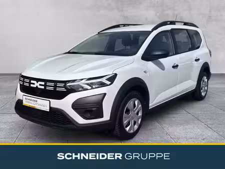 Dacia Jogger 1.0 TCe 110