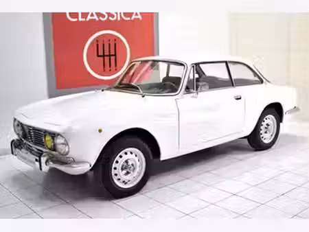 Alfa Romeo Giulia Veloce Veloce