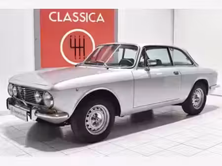 Alfa Romeo Giulia Veloce Veloce