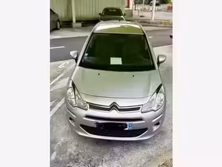 Citroën C3 1.2 VTi 82 Exclusive
