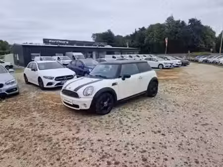 Mini Mini One 1.4 95