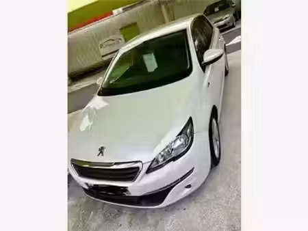 Peugeot 308 1.2 THP 110 Active