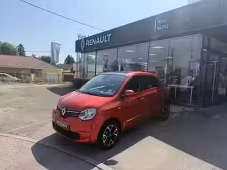 Renault Twingo 0.9 TCe Intens