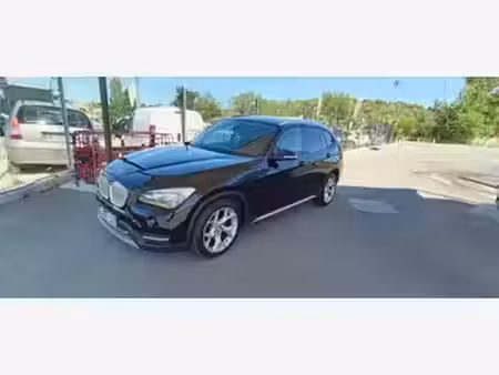 BMW X1 18d 2.0 143 Executive sDrive