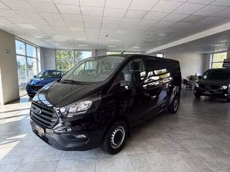 Ford Transit 2.0 131 Trend