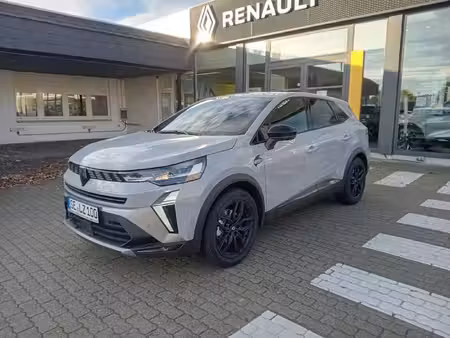 Renault Symbioz E-Tech 1.6 145 Esprit Alpine