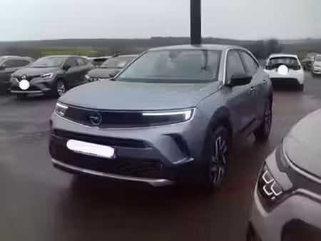 Opel Mokka 1.5 110 Edition