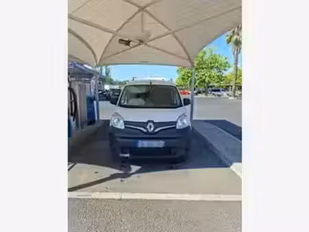 Renault Kangoo 1.5 dCi Grand Confort