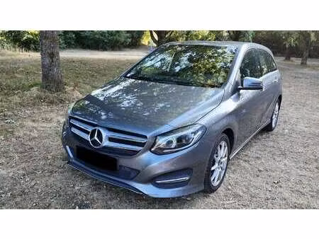 Mercedes-Benz Classe B B 200