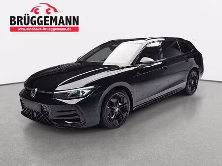 Volkswagen Passat 2.0 TDI 110 R-Line