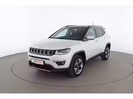Jeep Compass 1.4 170 4x4