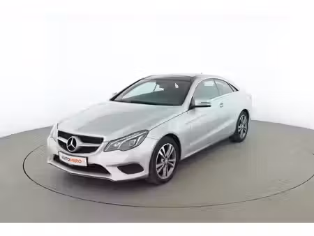 Mercedes-Benz Classe E E 320