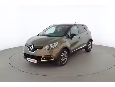Renault Captur 1.2 TCe 120