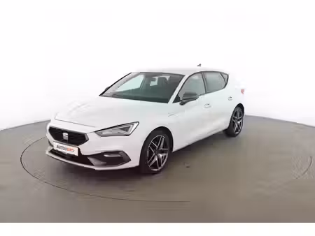 Seat Leon 1.4 eTSI 110