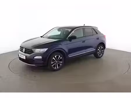 Volkswagen T-Roc 1.0 TSI 116