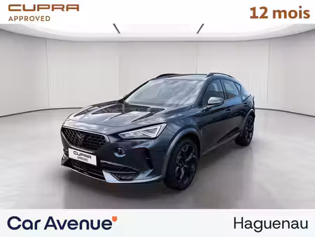 Cupra Formentor 1.4 245