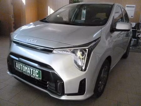 Kia Picanto 1.0 63