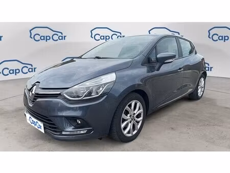 Renault Clio 1.5 dCi 90 Intens