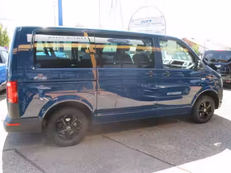 Volkswagen Transporter T6 2.0 TDI 102