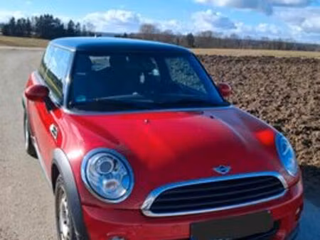 Mini Mini One 1.6 98