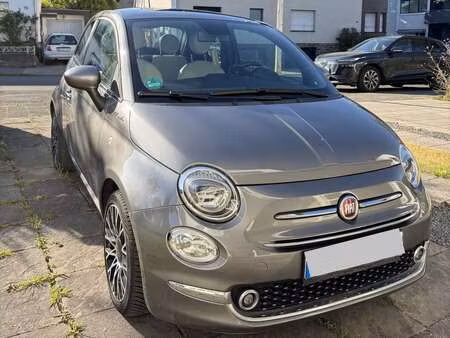 Fiat 500 1.0 69 Dolcevita