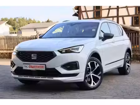 Seat Tarraco 2.0 TDI 150 FR