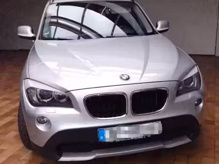 BMW X1 20d 2.0 163 Dynamic Edition sDrive