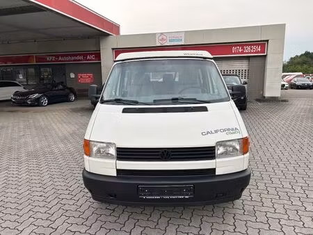 Volkswagen Transporter T4 California 2.0 TDI 84 Westfalia