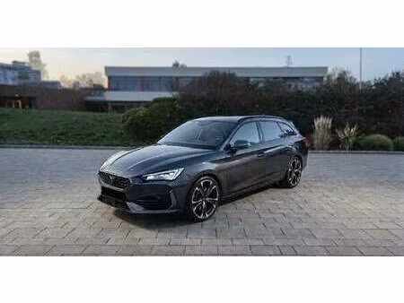 Cupra Leon 2.0 TSI 300