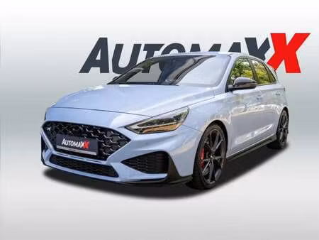 Hyundai i30 N Performance 2.0 N Performance