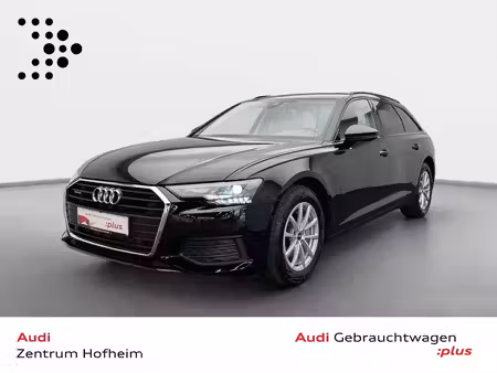 Audi A6 40 TDI 2.0 TDI 150 quattro