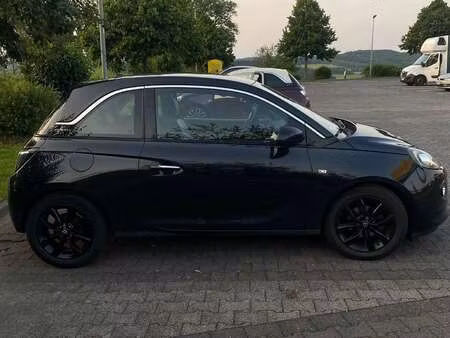 Opel Adam 1.4 87 Slam