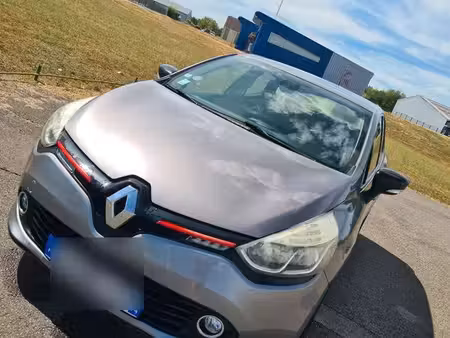 Renault Clio 0.9 90