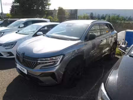 Renault Austral 1.3 160 Esprit Alpine