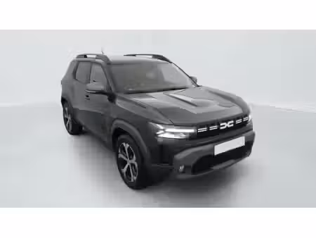Dacia Duster 1.8 155