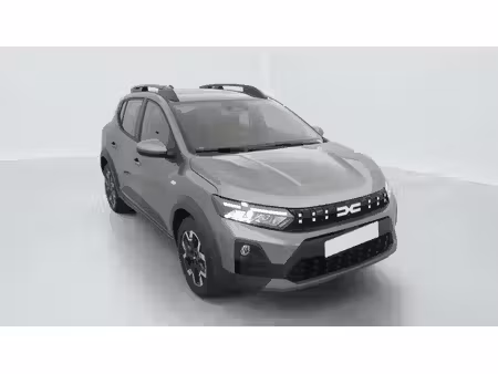Dacia Sandero 1.0 TCe 110